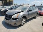 NISSAN ROGUE S photo