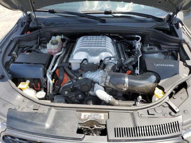 2021 DODGE DURANGO SR - 1C4SDJH97MC605725