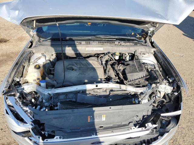 VIN 3FA6P0HDXHR155976 2017 Ford Fusion, SE no.11