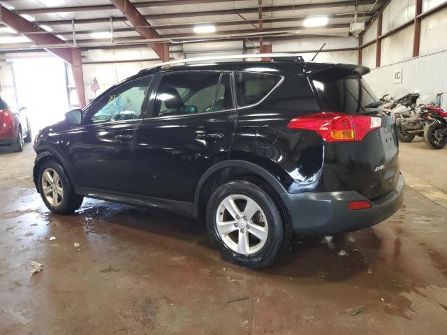 Vin: 2t3rfrev1dw109602, lot: 61116954, toyota rav4 xle 20132