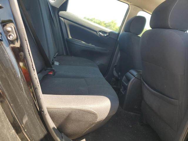 2016 Nissan Sentra S VIN: 3N1AB7AP1GY264513 Lot: 62342494