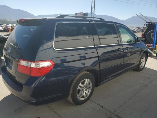 2006 Honda Odyssey Ex VIN: 5FNRL38486B049402 Lot: 61753044