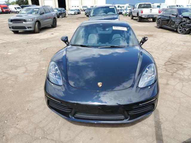 VIN WP0AA2A87RK255716 2024 Porsche Cayman, Base no.5