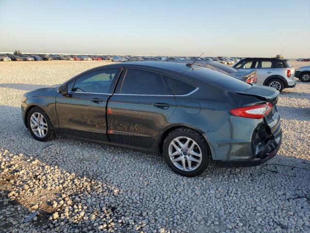 VIN 3FA6P0HD9FR306982 2015 Ford Fusion, SE no.2