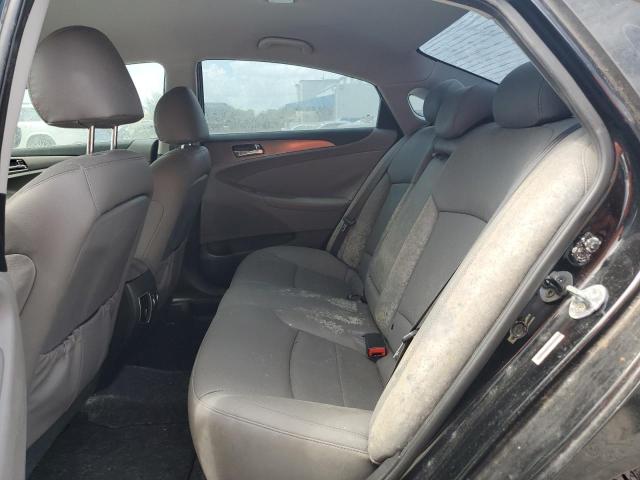 2013 Hyundai Sonata Hybrid VIN: KMHEC4A47DA094105 Lot: 63238424