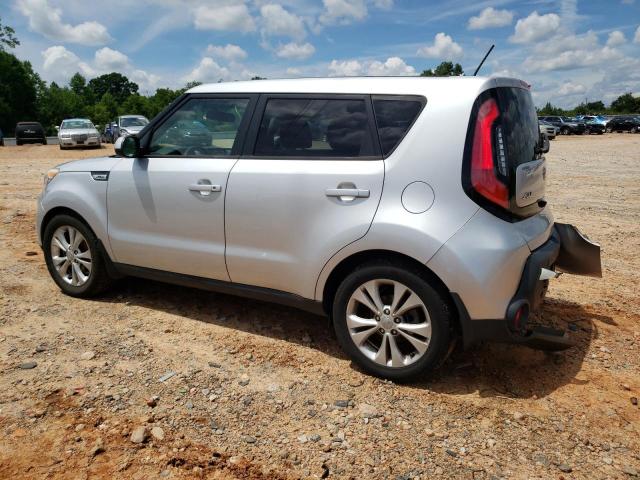 2015 KIA SOUL + - KNDJP3A52F7814565