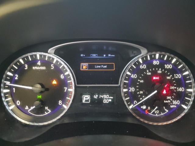 2017 INFINITI QX60 - 5N1DL0MN8HC551362