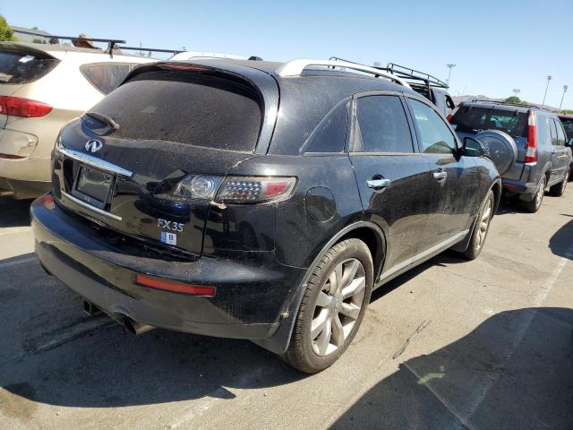 2007 Infiniti Fx35 VIN: JNRAS08W97X209889 Lot: 60525994