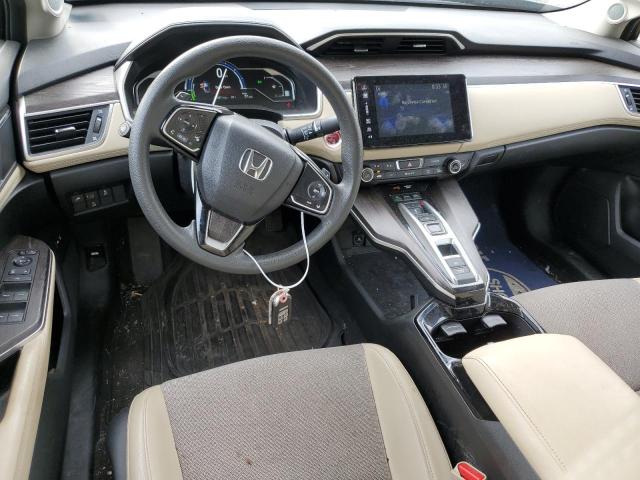 2018 HONDA CLARITY JHMZC5F12JC012628