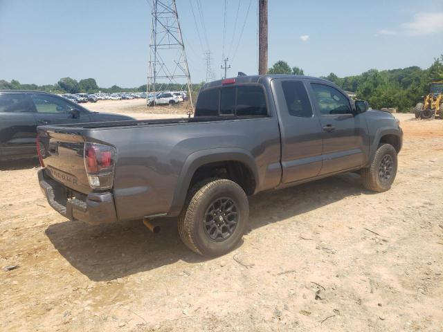 VIN 5TFRX5GN6KX164235 2019 Toyota Tacoma, Access Cab no.3