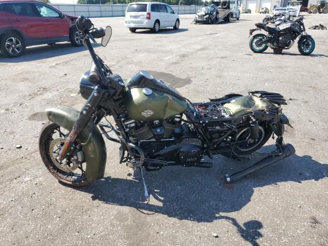 2022 HARLEY-DAVIDSON FLHRXS - 1HD1KVP10NB618889