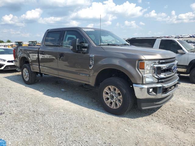 2022 FORD F250 SUPER - 1FT7W2BT3NEE83820