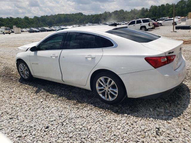 2016 CHEVROLET MALIBU LT - 1G1ZE5ST1GF320179