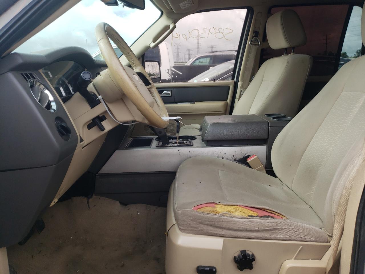 1FMFU15568LA32692 2008 Ford Expedition Xlt