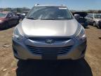 HYUNDAI TUCSON GLS photo