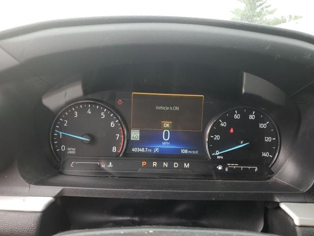 2021 Ford Explorer Xlt VIN: 1FMSK8DH6MGA14608 Lot: 61275984