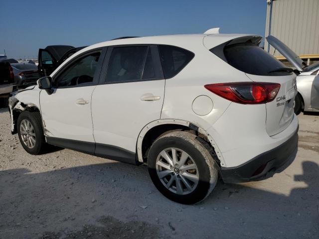 VIN JM3KE2CE3D0117579 2013 Mazda CX-5, Touring no.2