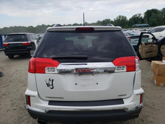 2017 GMC TERRAIN - 2GKFLUEK8H6334450