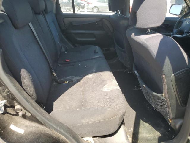 2005 Honda Cr-V Lx VIN: SHSRD68555U301024 Lot: 61750354