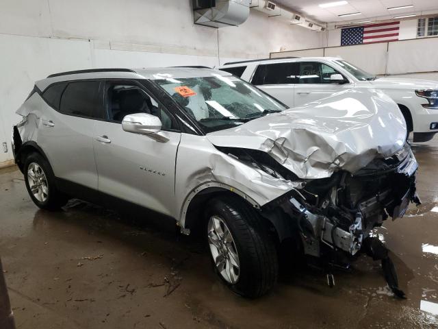 2019 CHEVROLET BLAZER 1LT 3GNKBBRA4KS638393  63008744