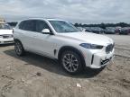 BMW X5 XDRIVE4 photo