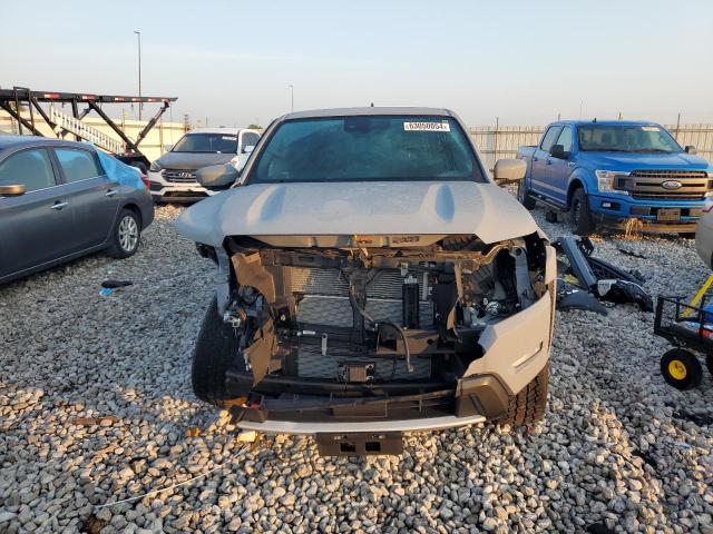 2023 NISSAN FRONTIER S - 1N6ED1EK4PN605109