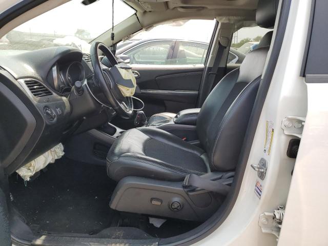 2020 DODGE JOURNEY CR - 3C4PDCGB2LT206147