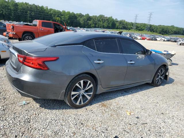 VIN 1N4AA6AP8HC443447 2017 Nissan Maxima, 3.5S no.3