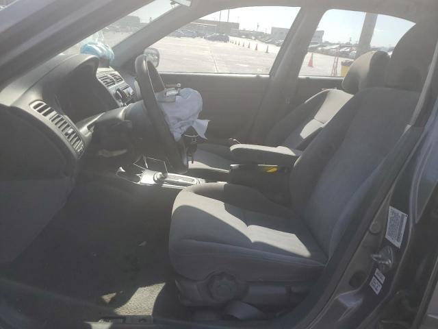 2004 Honda Civic Lx VIN: 2HGES165X4H623153 Lot: 61243004