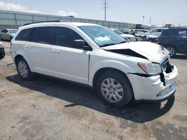 Vin: 3c4pdcab1jt302258, lot: 64101684, dodge journey se 20184