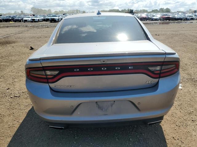 2018 DODGE CHARGER R/ - 2C3CDXCT7JH175573