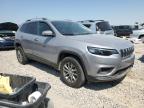 JEEP CHEROKEE L photo