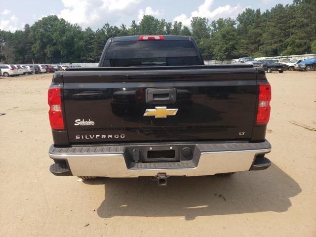2015 CHEVROLET SLVRD 1500 1GCUKREC0FF199219