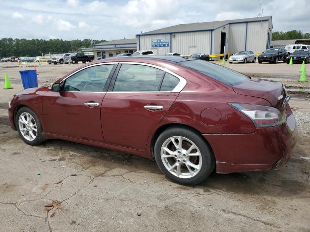 Vin: 1n4aa5ap8dc808889, lot: 63626214, nissan maxima s 20132