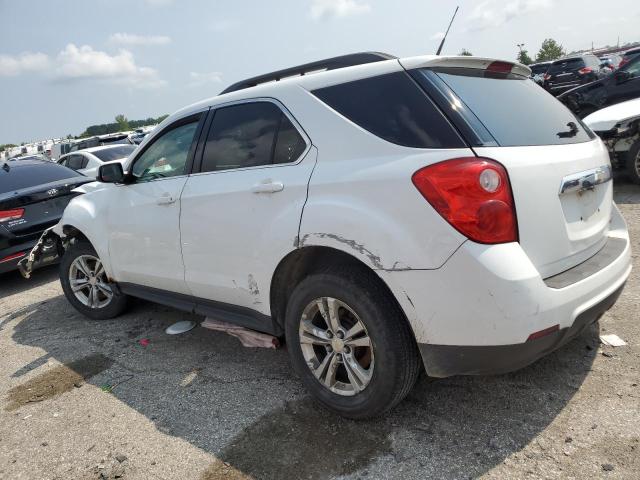 2011 CHEVROLET EQUINOX LT 2CNALDEC8B6230171  64627964