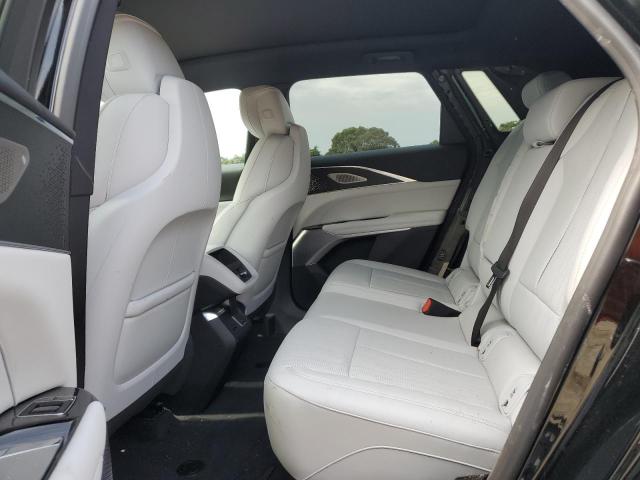 2023 CADILLAC LYRIQ LUXU 1GYKPPRL2PZ003413