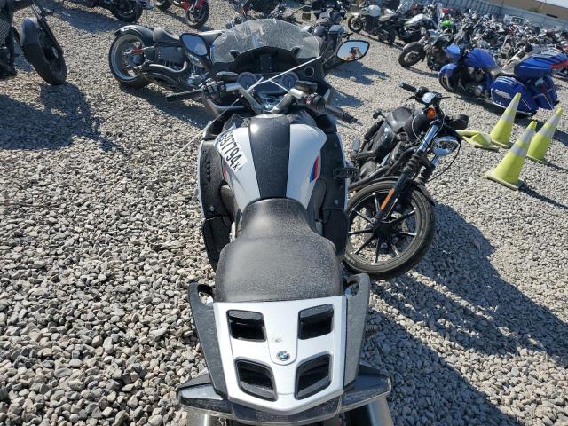 2016 BMW K1600 GT - WB1061102GZX83070