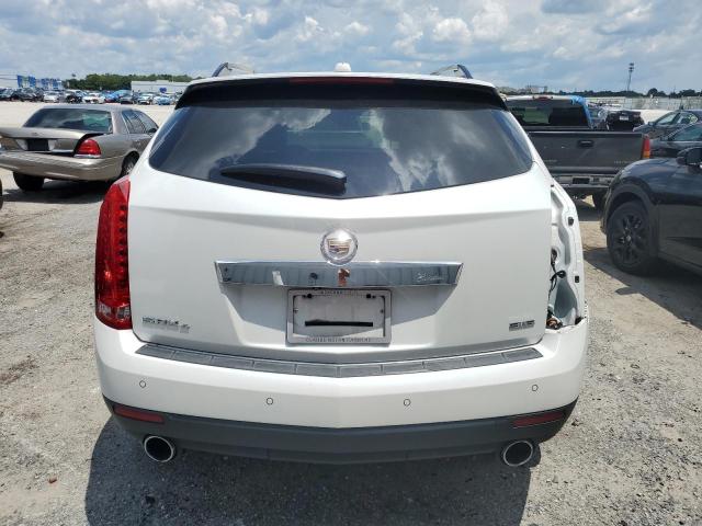 2015 Cadillac Srx Performance Collection VIN: 3GYFNFE30FS610591 Lot: 62058834