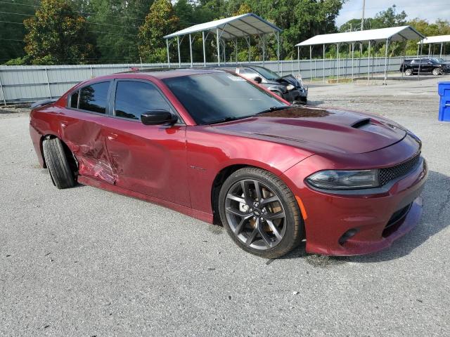 2021 DODGE CHARGER R/ - 2C3CDXCT3MH588031