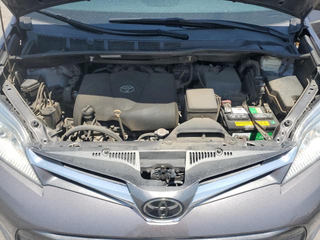 2020 TOYOTA SIENNA XLE - 5TDYZ3DC5LS065152