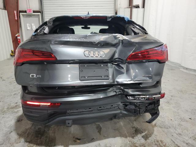 VIN WA15AAFY0P2034552 2023 Audi Q5, Sportback Prm P... no.6