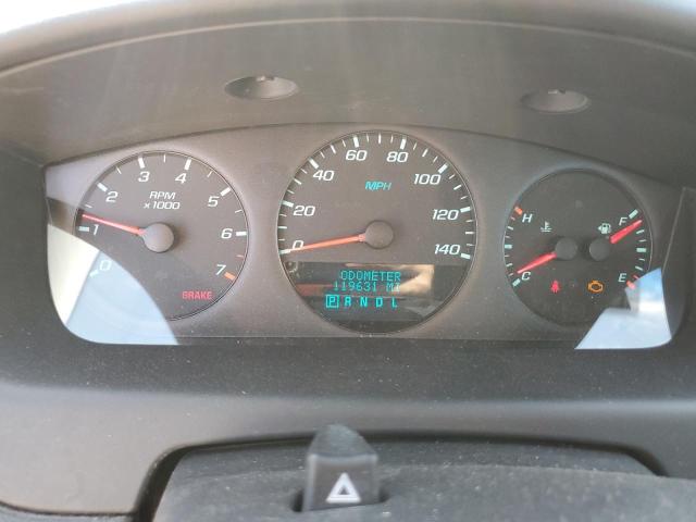 2014 Chevrolet Impala Limited Ls VIN: 2G1WA5E38E1133925 Lot: 61649434