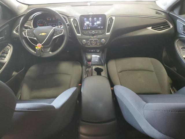 2022 CHEVROLET MALIBU RS - 1G1ZG5ST4NF109386
