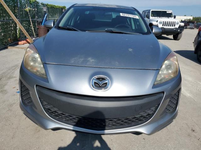 VIN JM1BL1TF0D1814297 2013 Mazda 3, I no.5