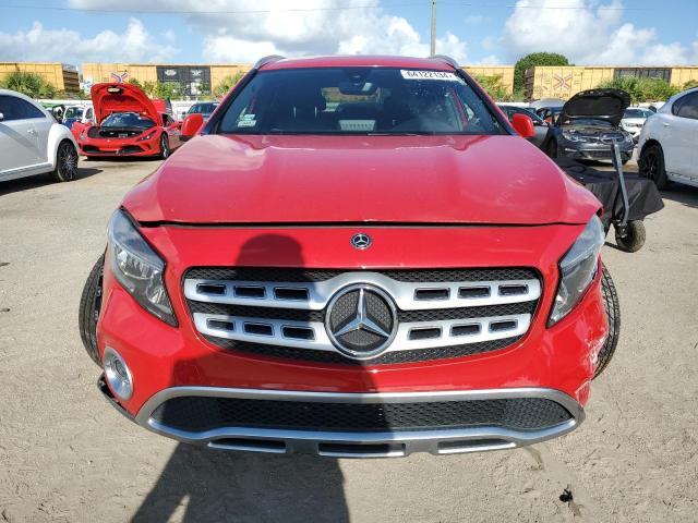 VIN WDCTG4EB1JJ527724 2018 Mercedes-Benz GLA-Class,... no.5