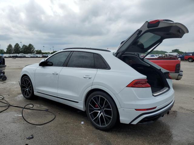 2019 AUDI Q8 PRESTIG - WA1FVAF10KD032986