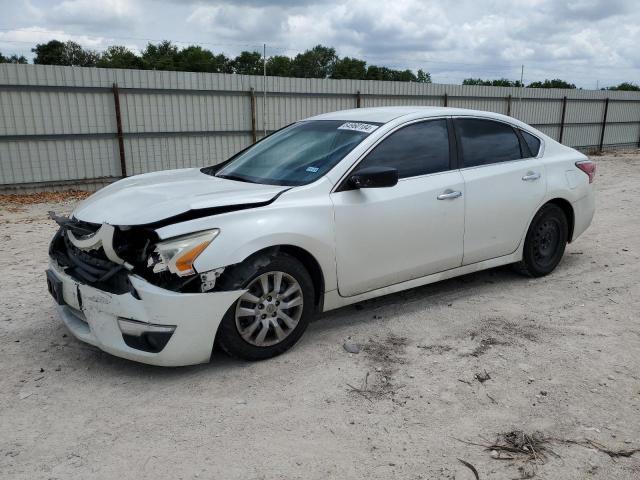 Vin: 1n4al3ap5fc206730, lot: 64960184, nissan altima 2.5 2015 img_1