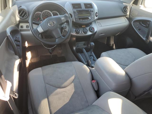 2011 Toyota Rav4 VIN: 2T3BK4DV4BW038636 Lot: 61573304