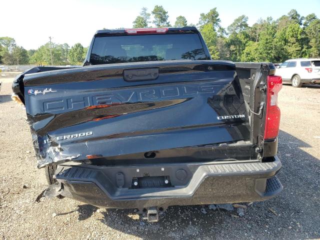 1GCPABEK0RZ166528 Chevrolet All Models SILVERADO 6