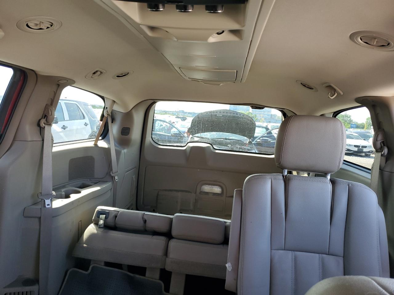 2C4RC1BG1ER402816 2014 Chrysler Town & Country Touring